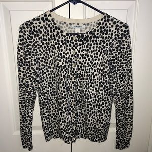 Old Navy Cardigan
